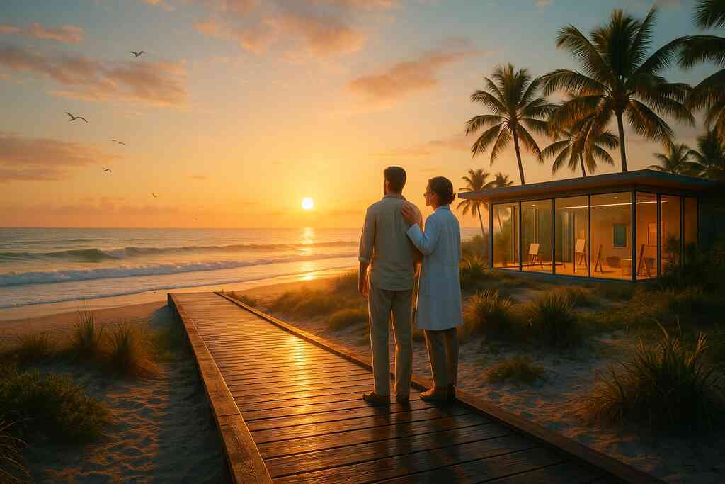 How RECO Health Incorporates Psychological Care in Treatment