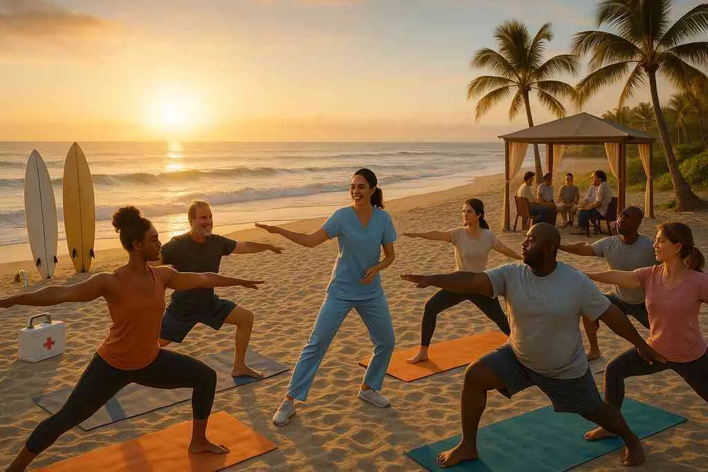 The Difference Between RECO Intensive and Traditional Therapy