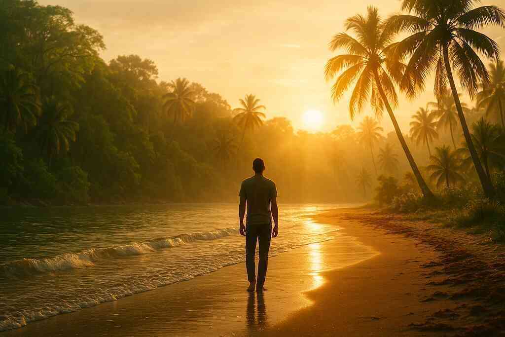 How Spring 2026 Wellness Routines Support Sobriety in Florida