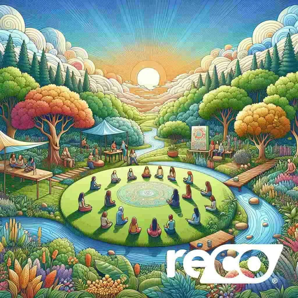 How to Achieve Successful Stabilization at RECO Health