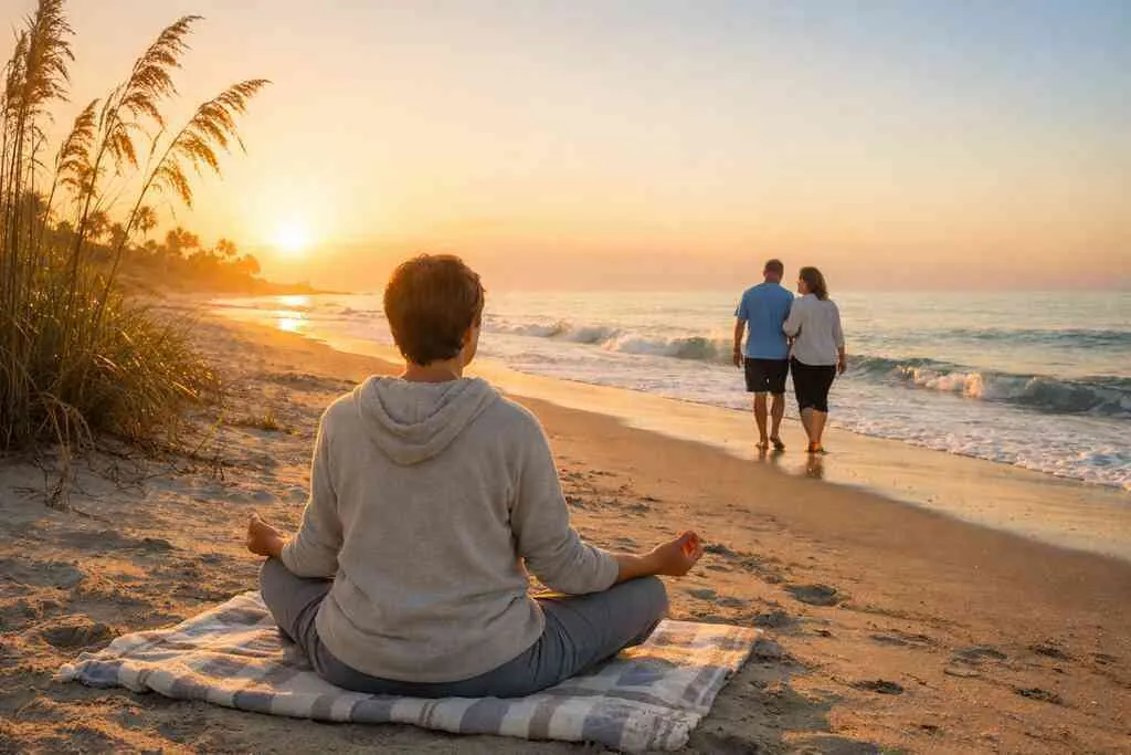 Top 5 Florida Mental Health Tips for Spring Sobriety 2026