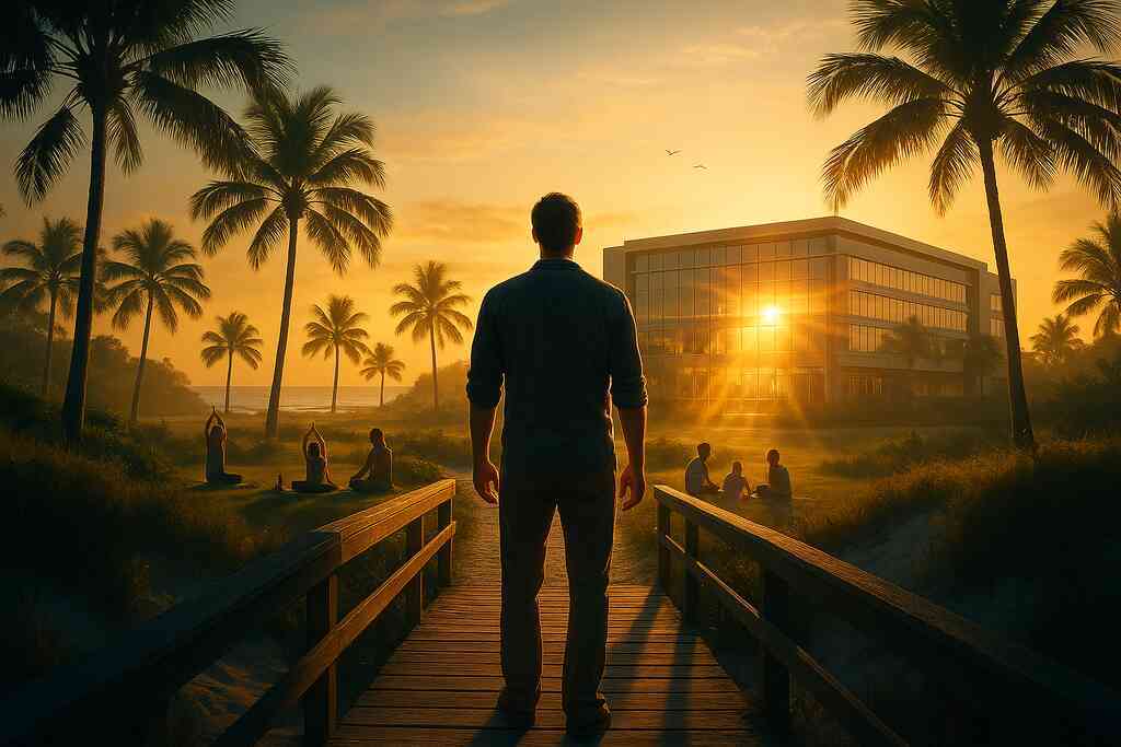 RECO Health's Strategy to Stabilization: A Detailed Review