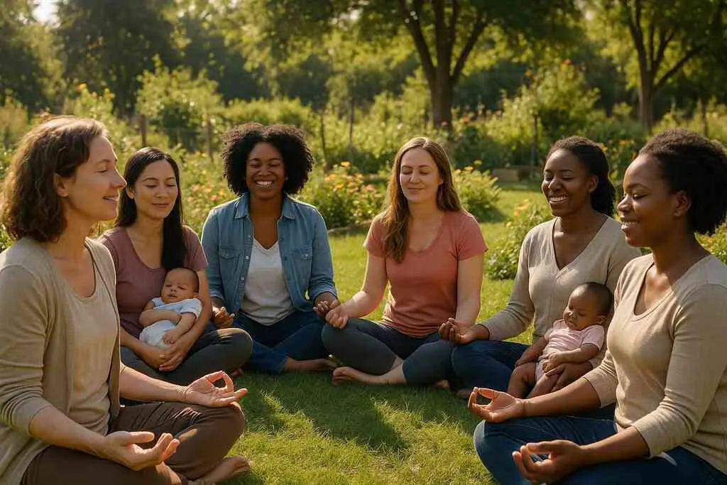 Top 6 Ways RECO Health Supports Mothers in Recovery 2026