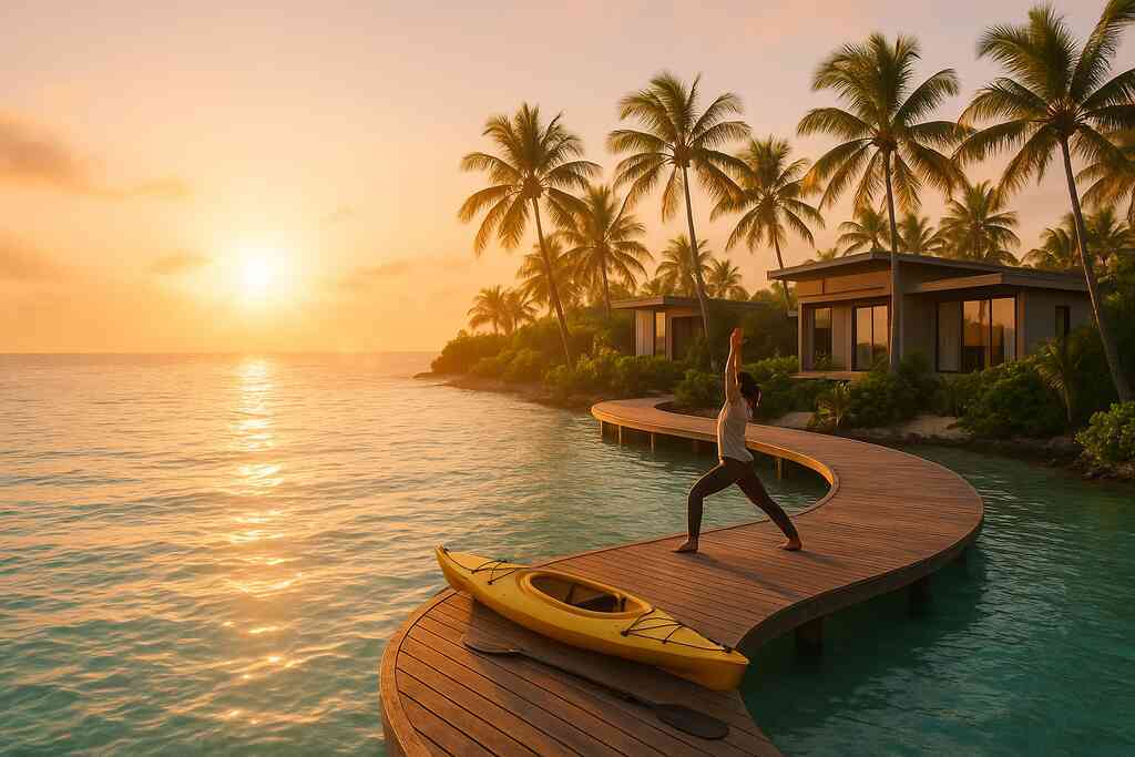 Top 5 Reasons RECO Island is Redefining Rehabilitation
