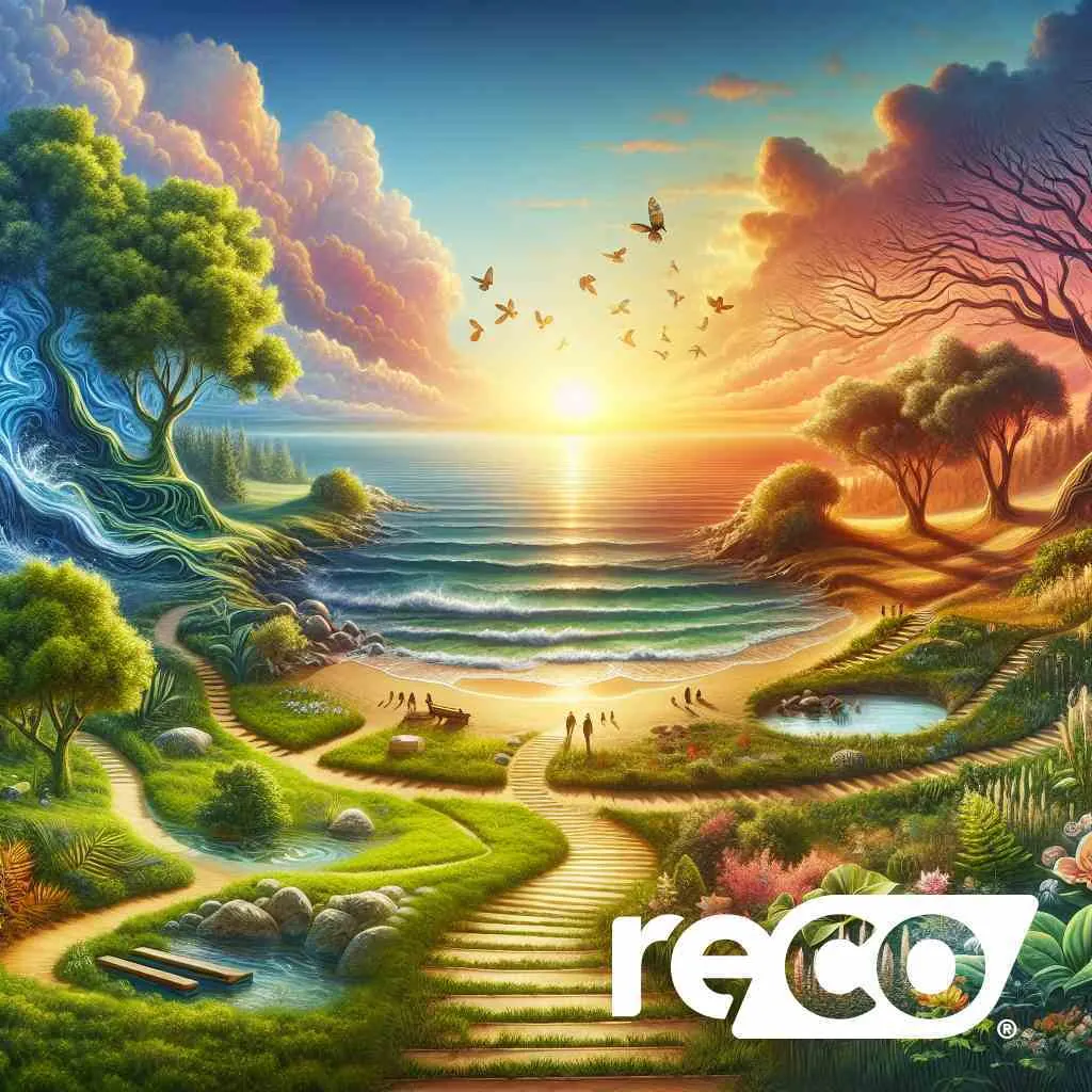 Understanding the Stabilization Process with RECO Health