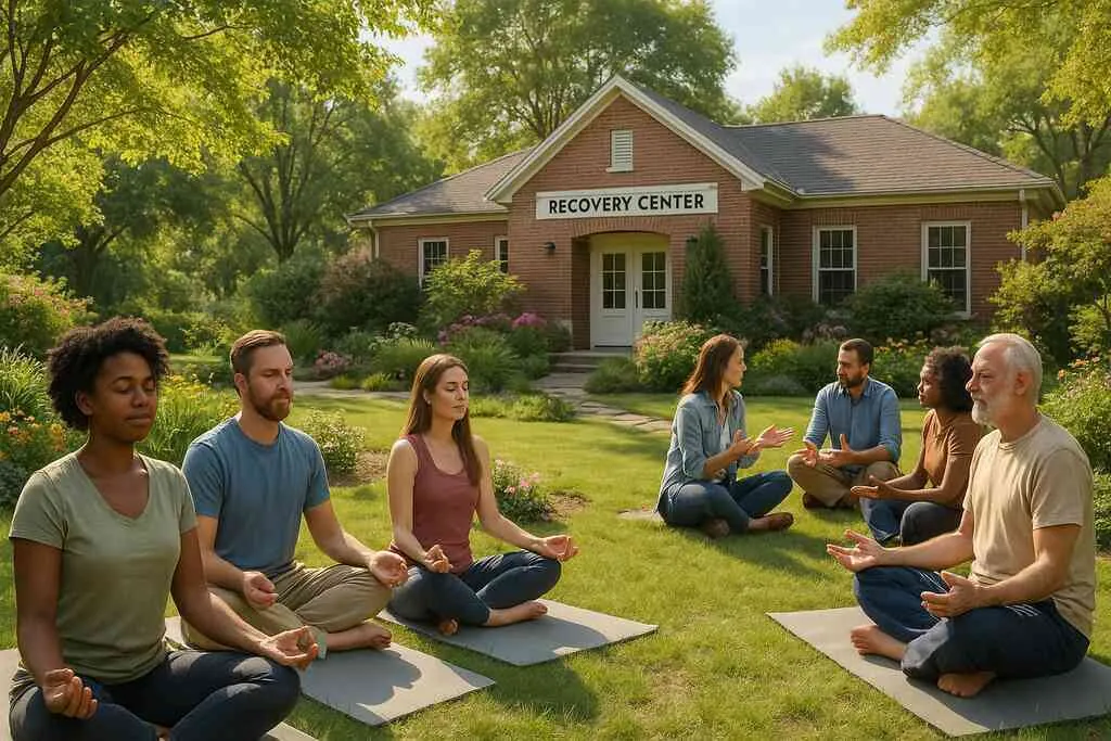 Top 6 Life Skills Taught in RECO Health Residential Programs