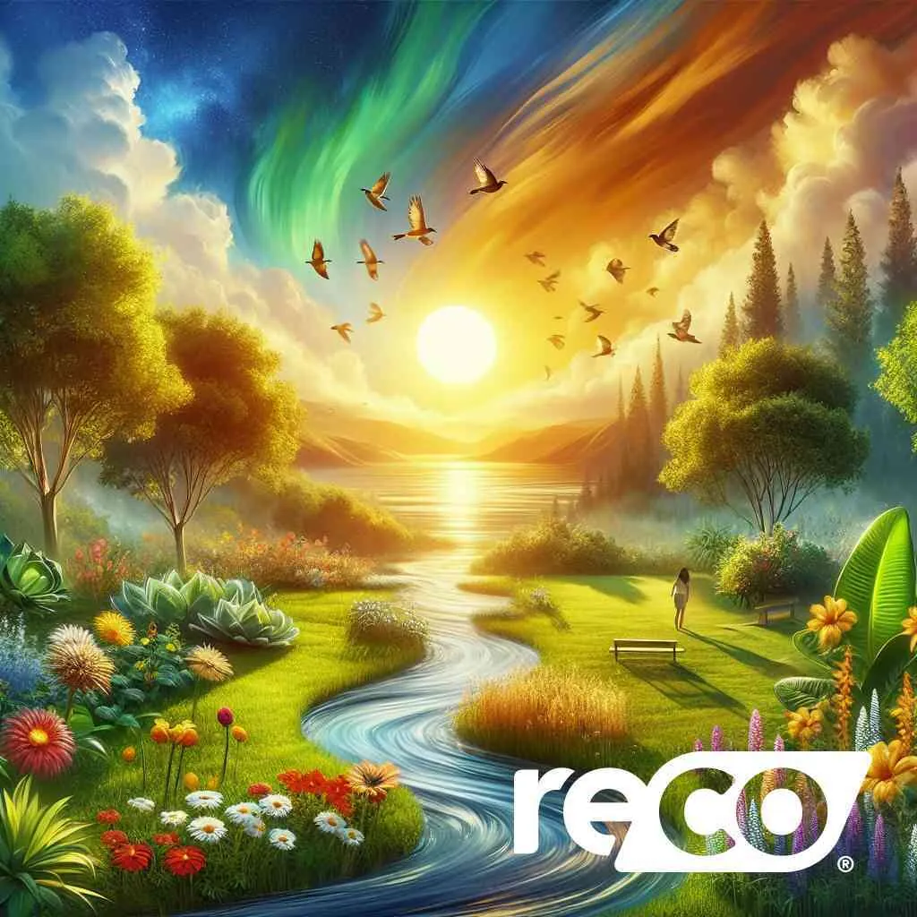 What is the Stabilization Process at RECO Institute?