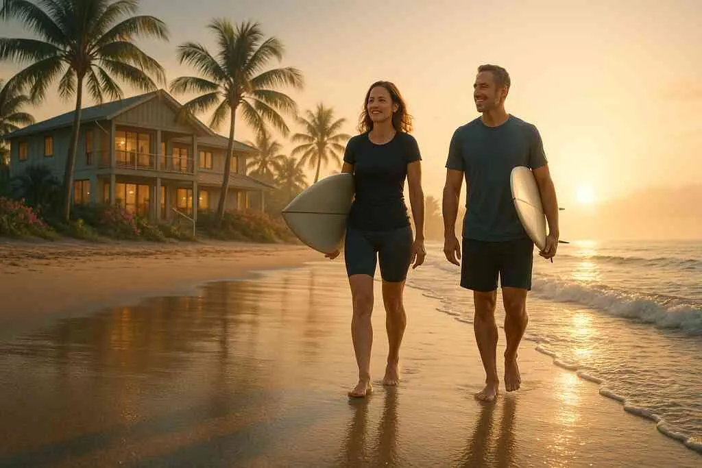 What Are the Unique Features of RECO Health's Sober Living Homes?