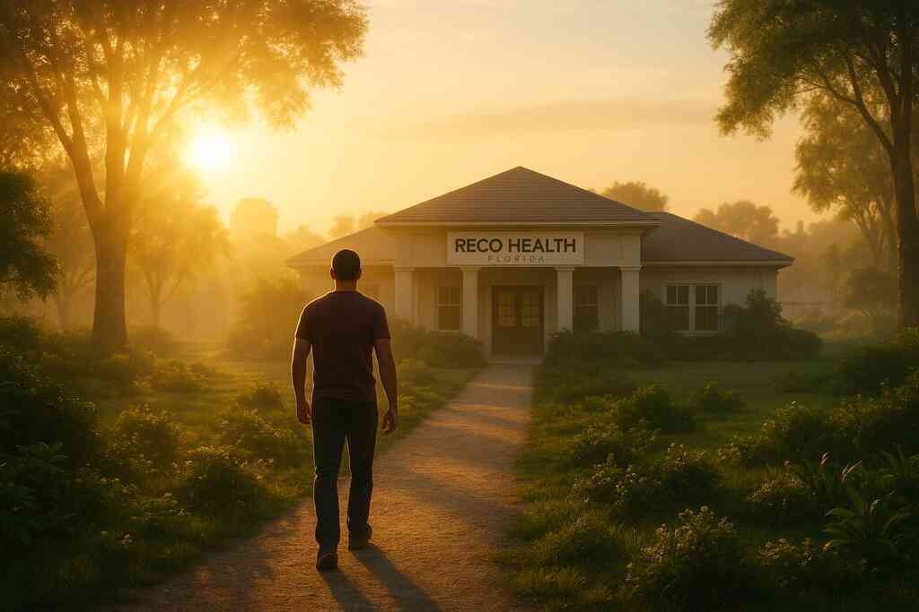 Understanding the Admission Process at RECO Health Florida 2026