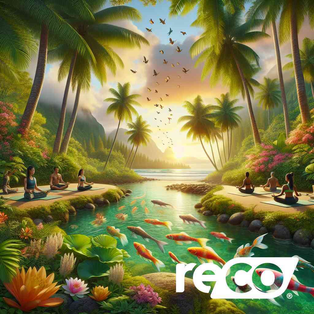 How RECO Health Utilizes Pharmacotherapy in Florida