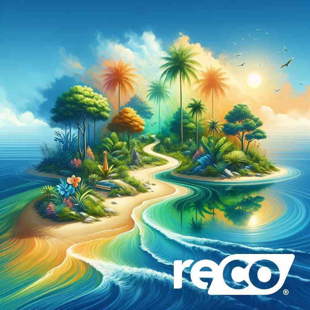 How RECO Island Provides a Unique Rehab Experience