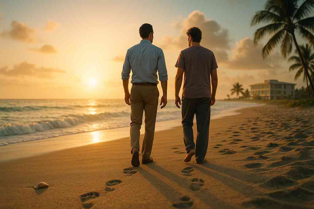 How RECO Health Innovates Outpatient Support Near Delray Beach