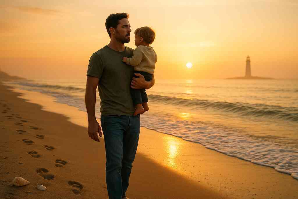 How RECO Health Supports Fathers Through Addiction Recovery