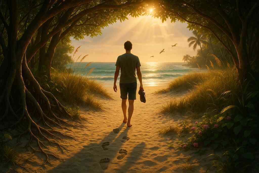What Does Eco Therapy Mean in RECO Health Recovery Paths