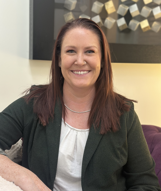 Director, RECO Institute