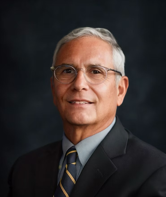 Director, RECO Intensive