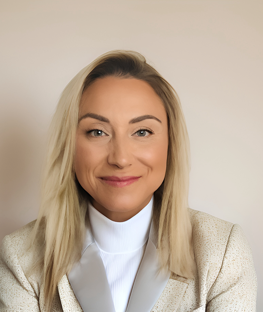 Director, RECO Island