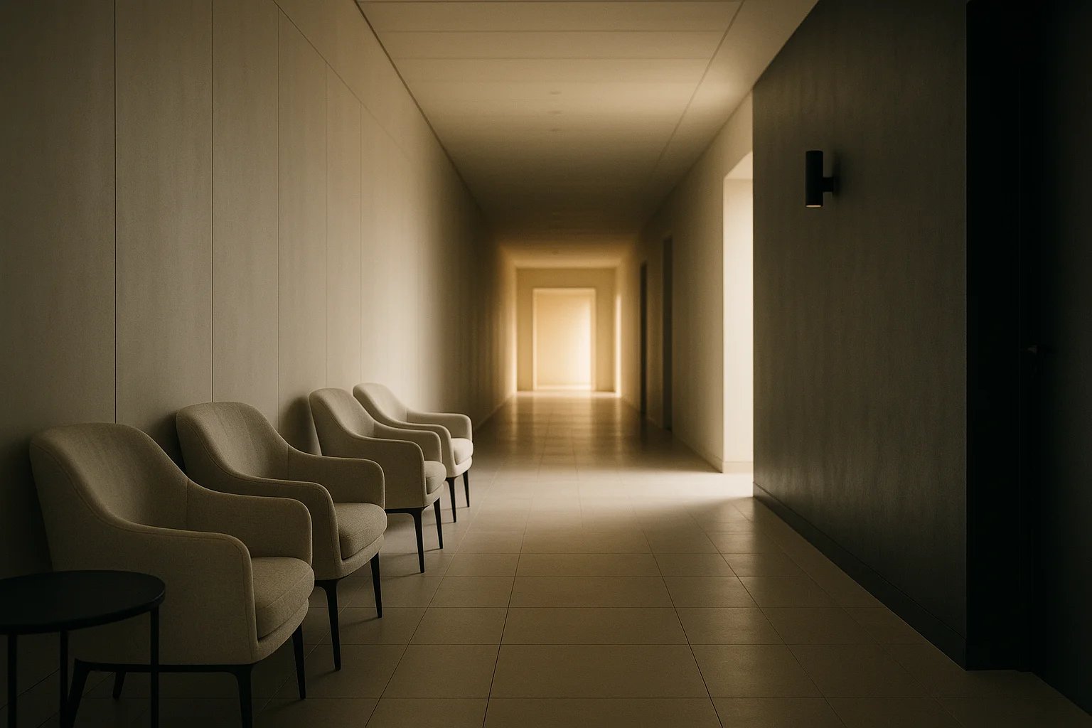 Depression & Addiction Treatment