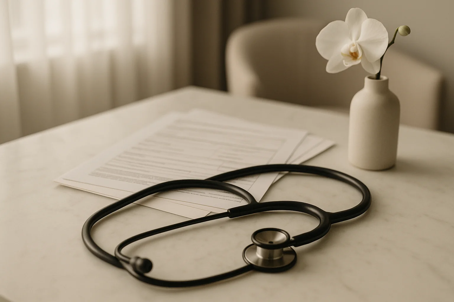 Insurance Verification & Coverage