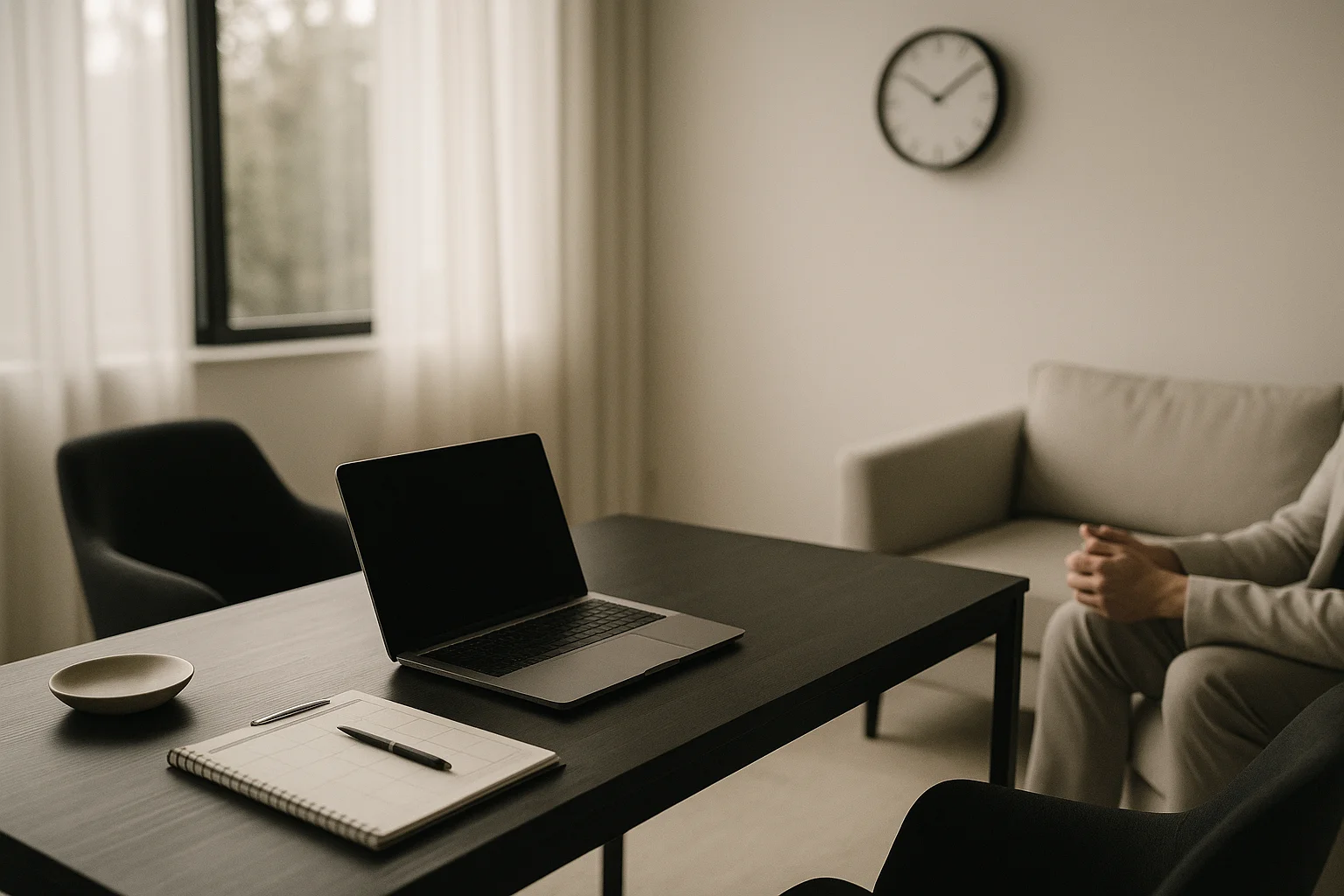 Intensive Outpatient Program (IOP)