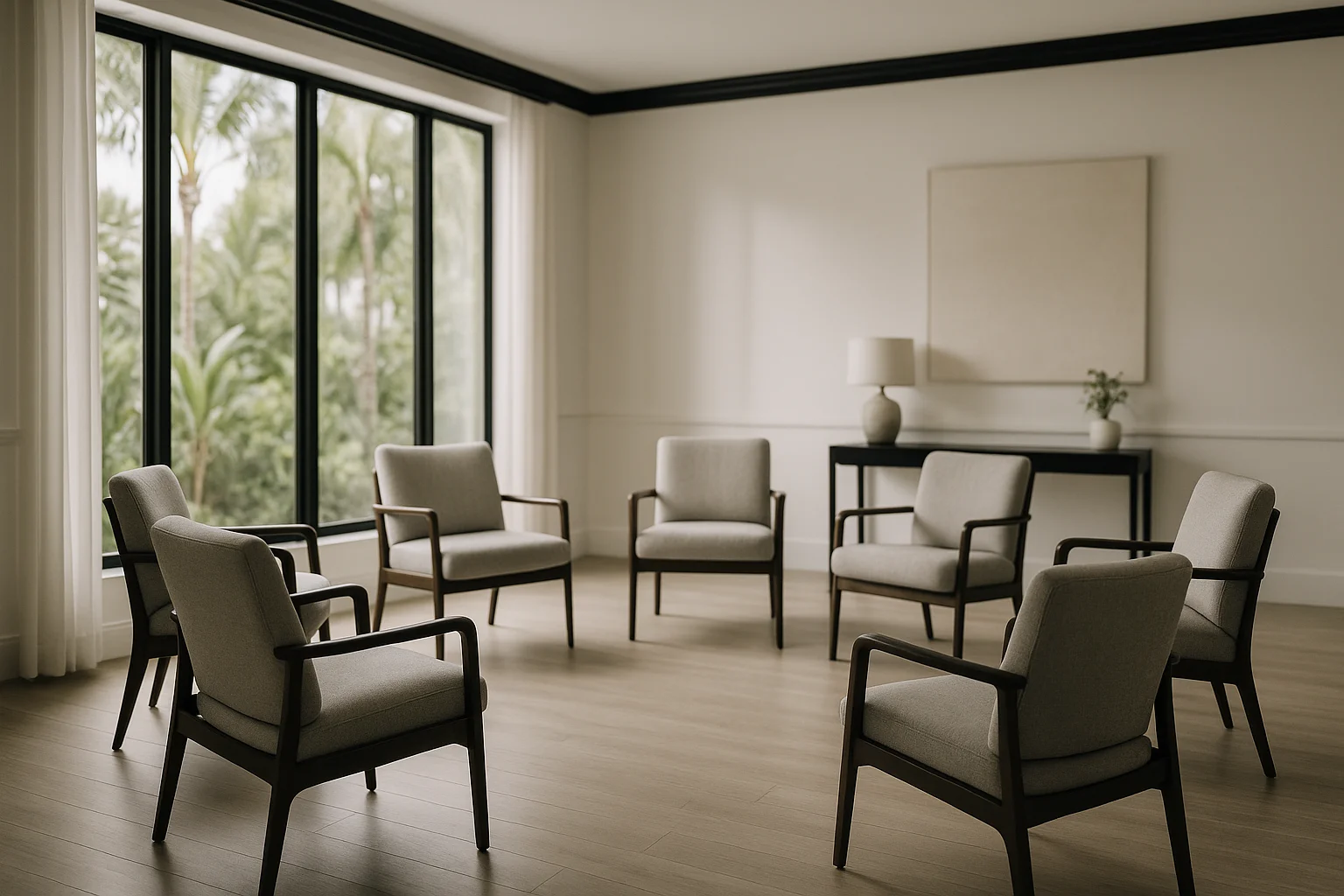 Partial Hospitalization Program (PHP)