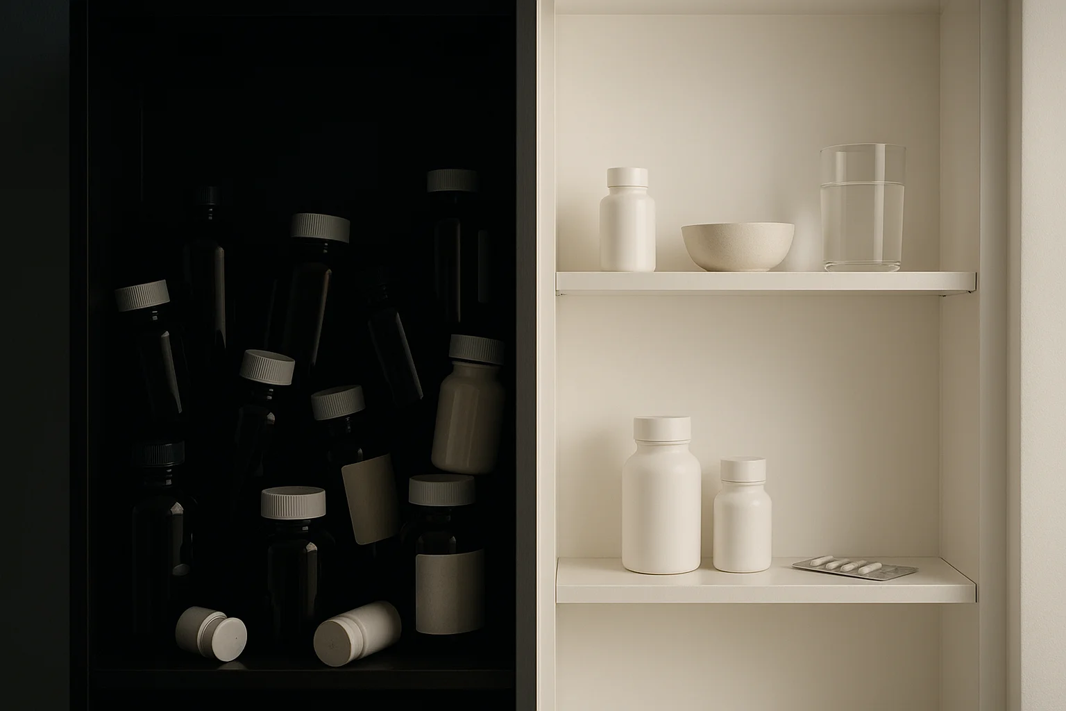 Prescription drug addiction treatment programs