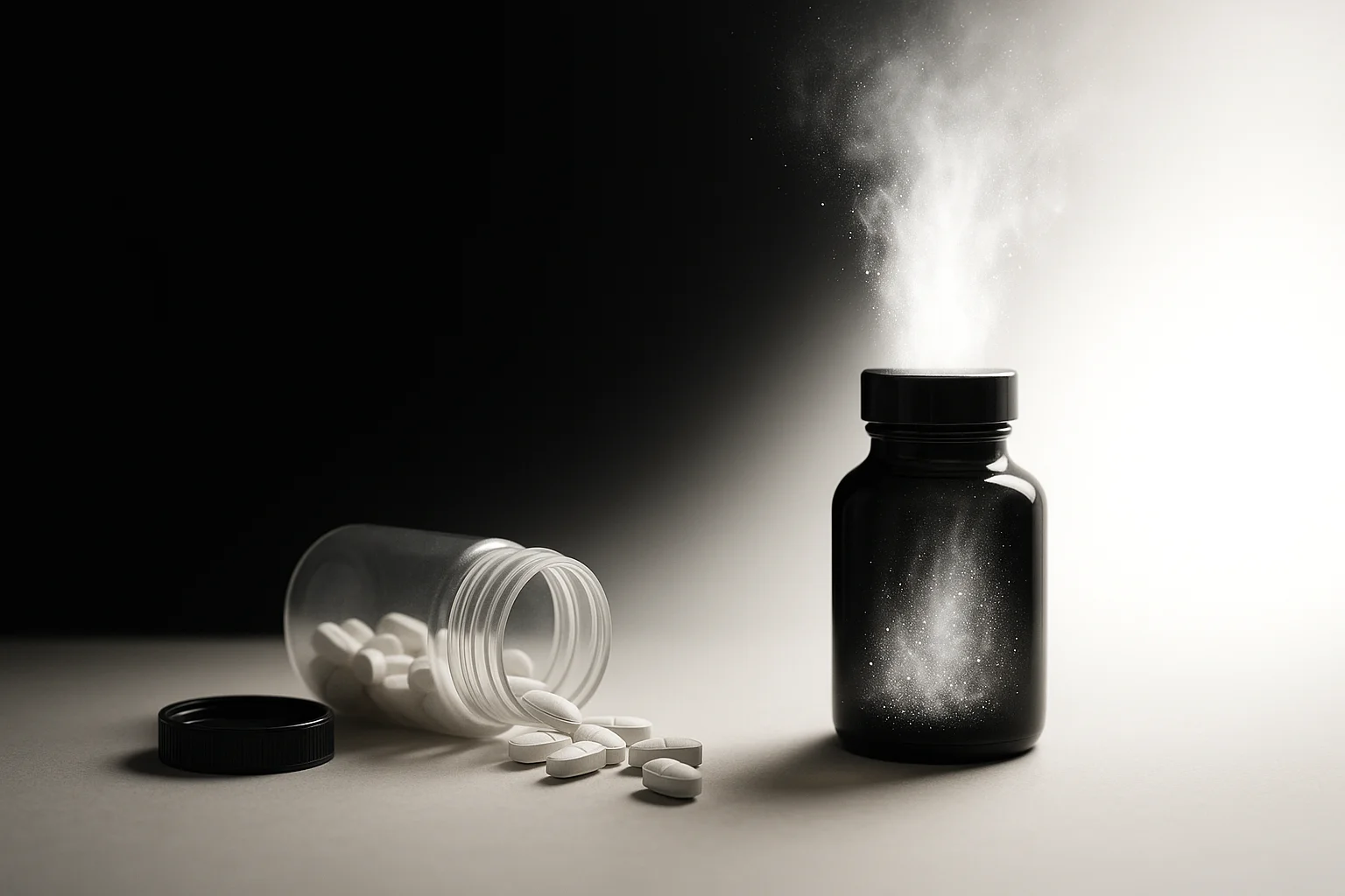 Substances We Treat at RECO Health