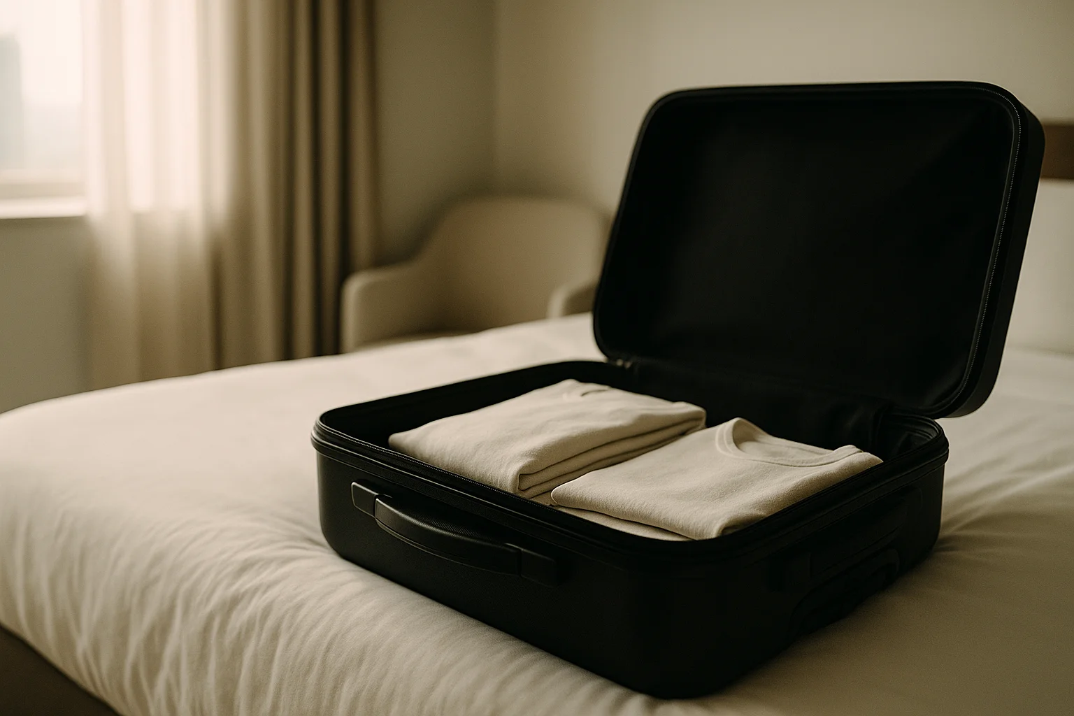 What to Bring to Treatment