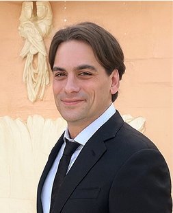 David Niknafs - Executive Director