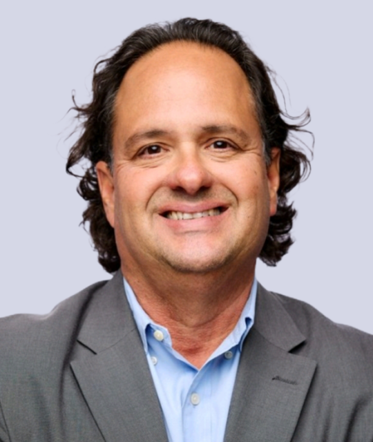 Christopher Pasquale - Chief Operations Officer