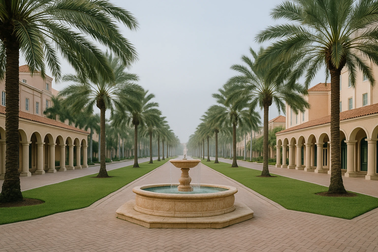 Boca Raton