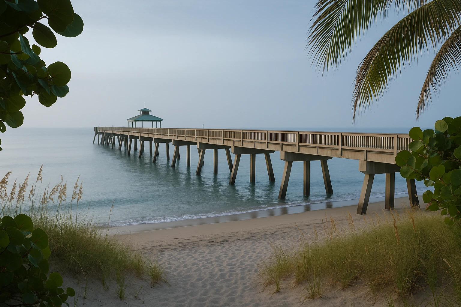 Deerfield Beach