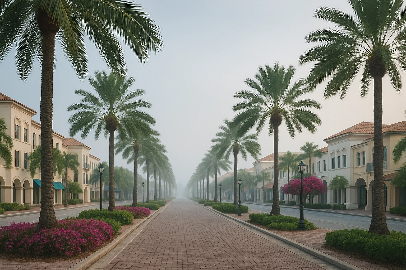 Delray Beach