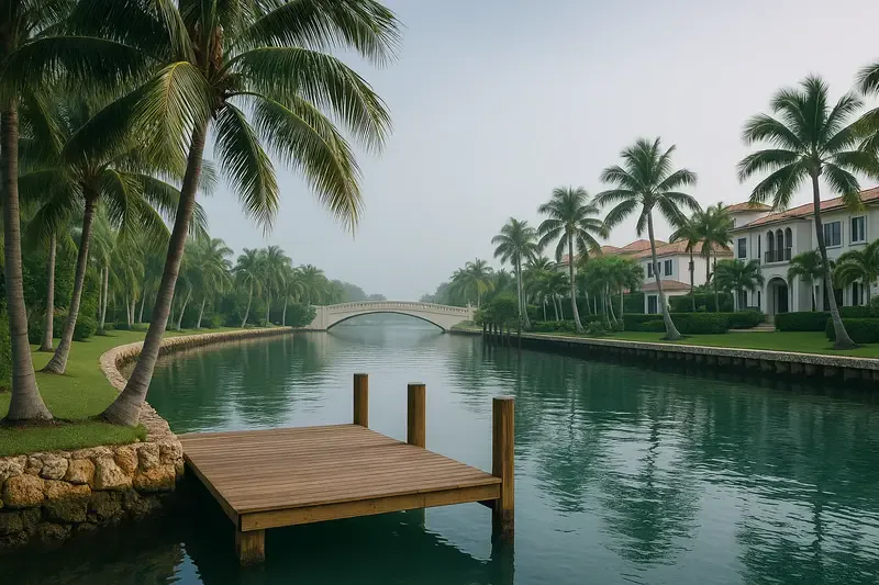Fort Lauderdale — Anxiety