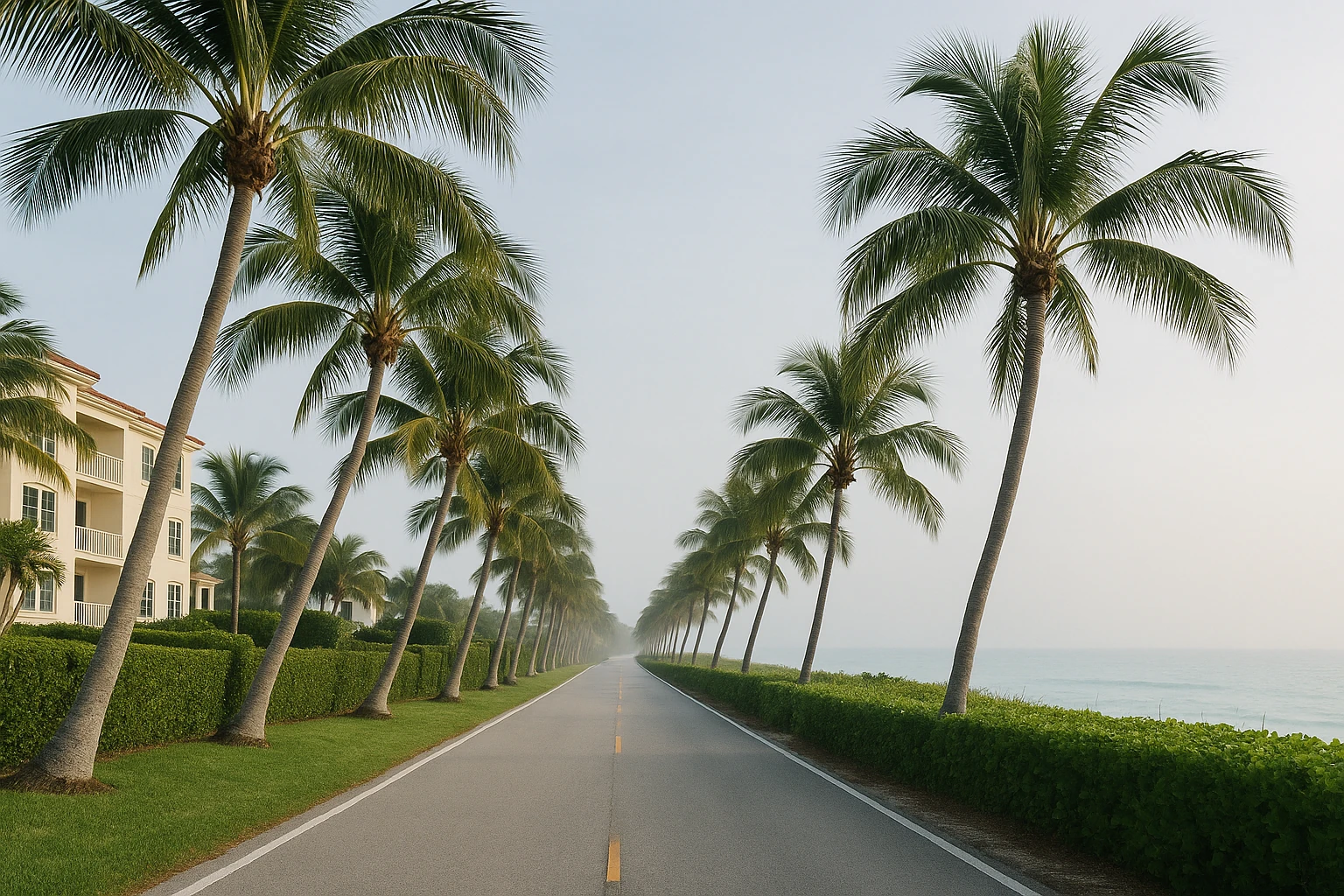 Highland Beach
