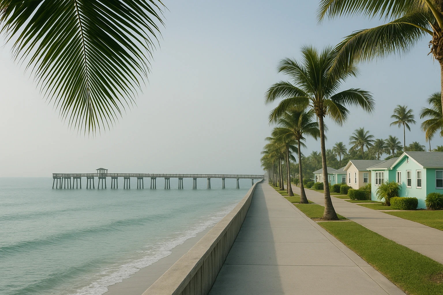Lake Worth Beach