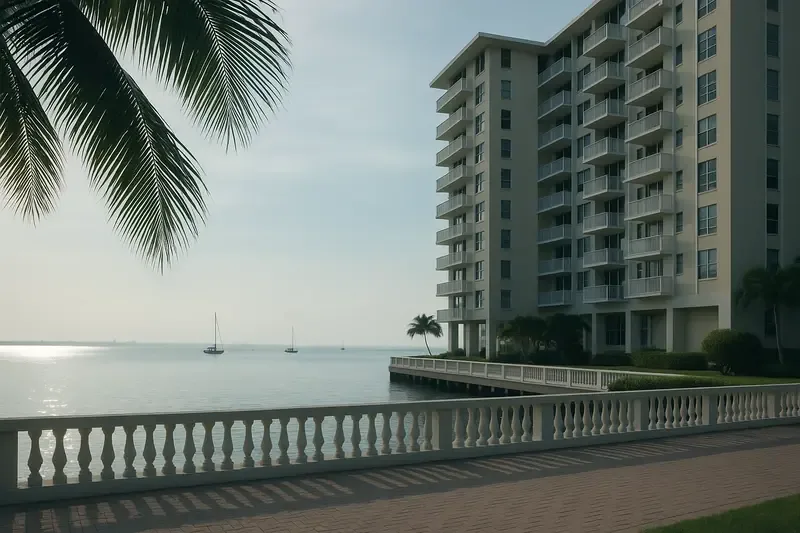 Miami — Anxiety