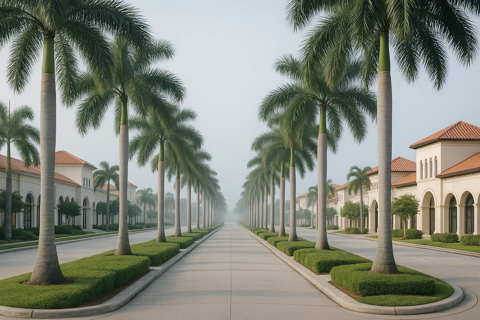 Palm Beach Gardens, FL