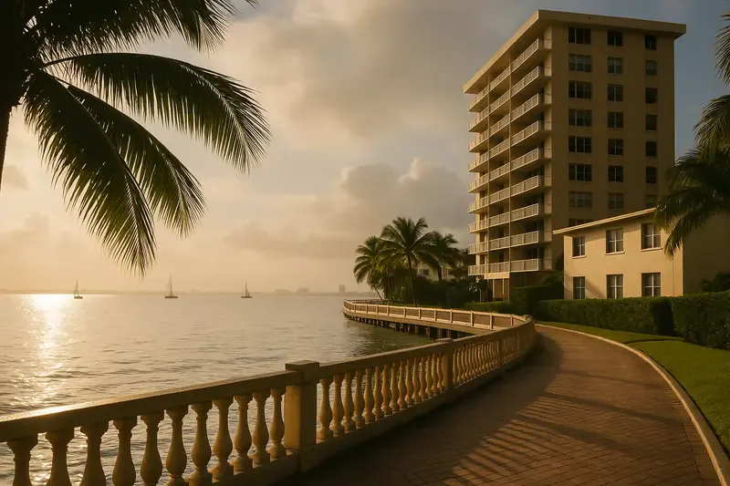 Miami — Depression
