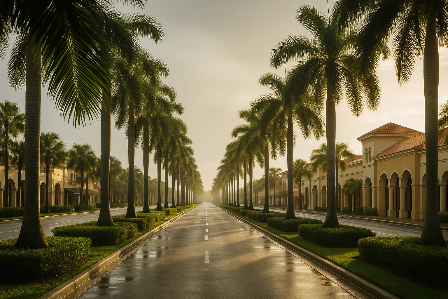 Palm Beach Gardens