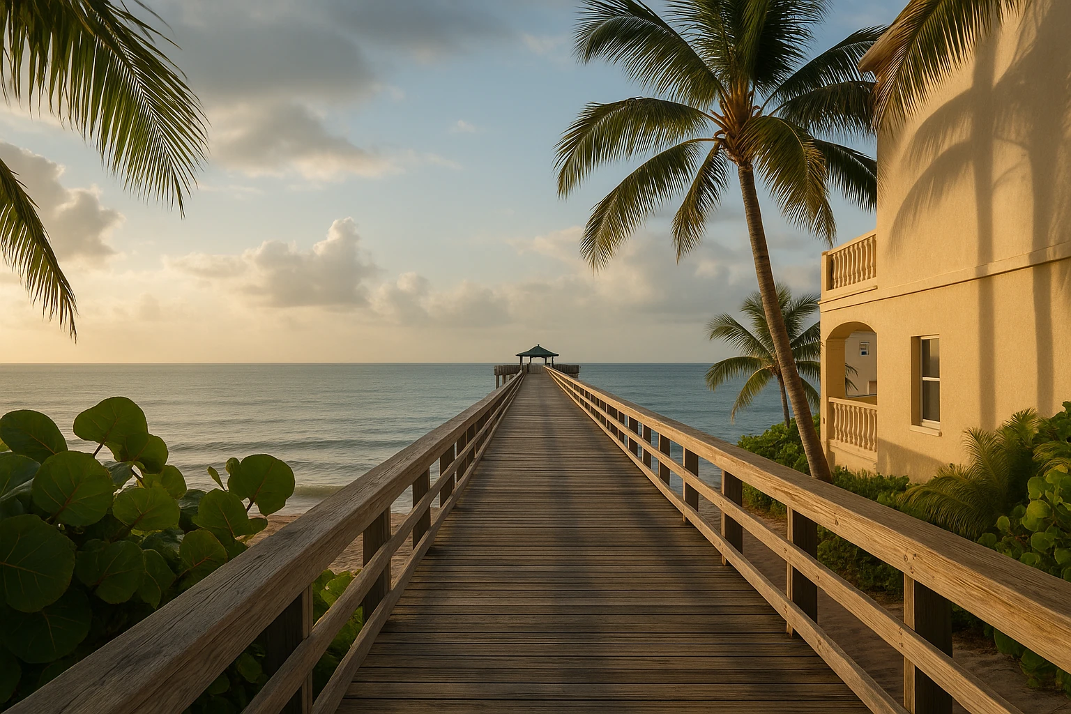 Pompano Beach