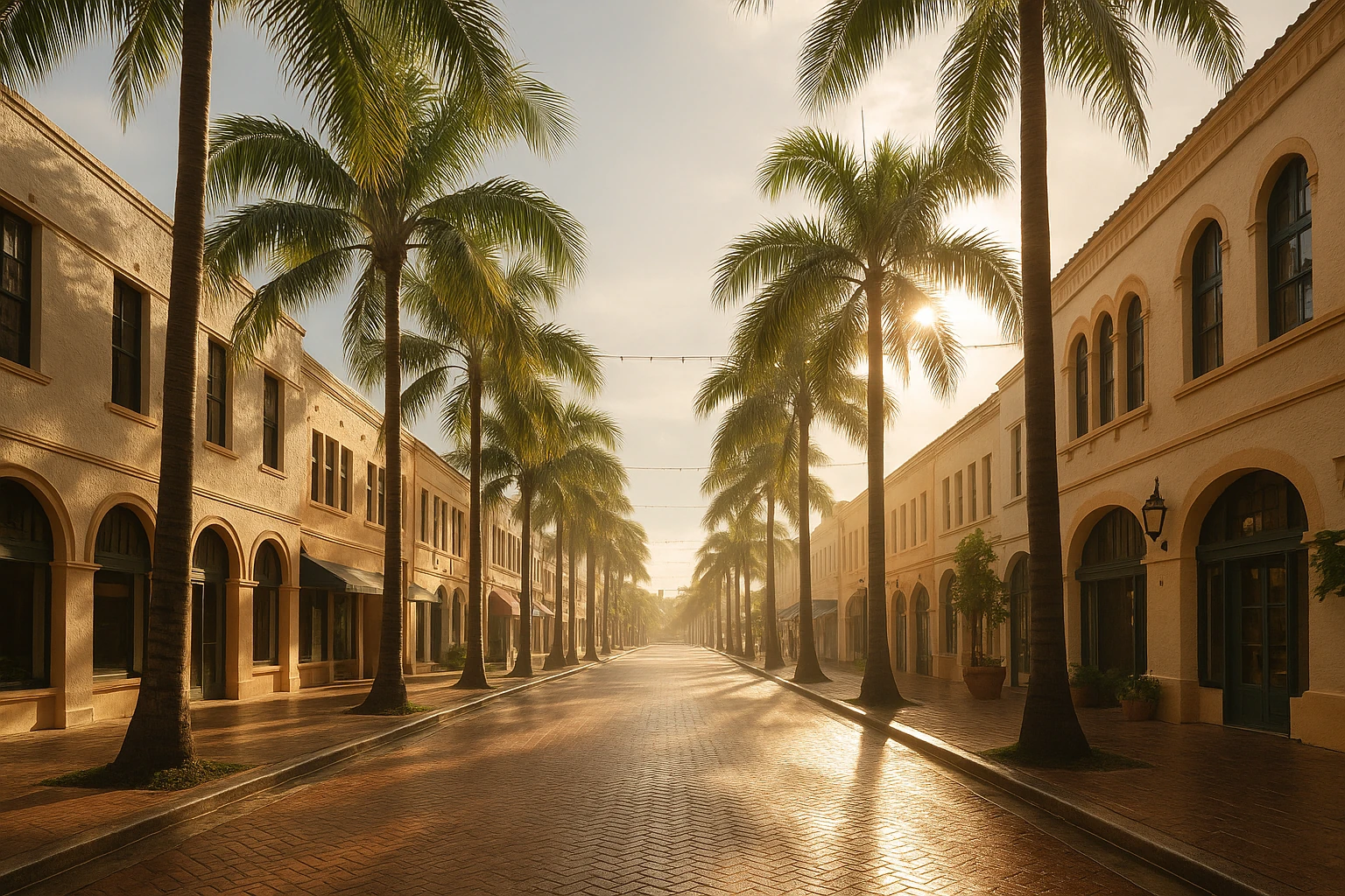 West Palm Beach