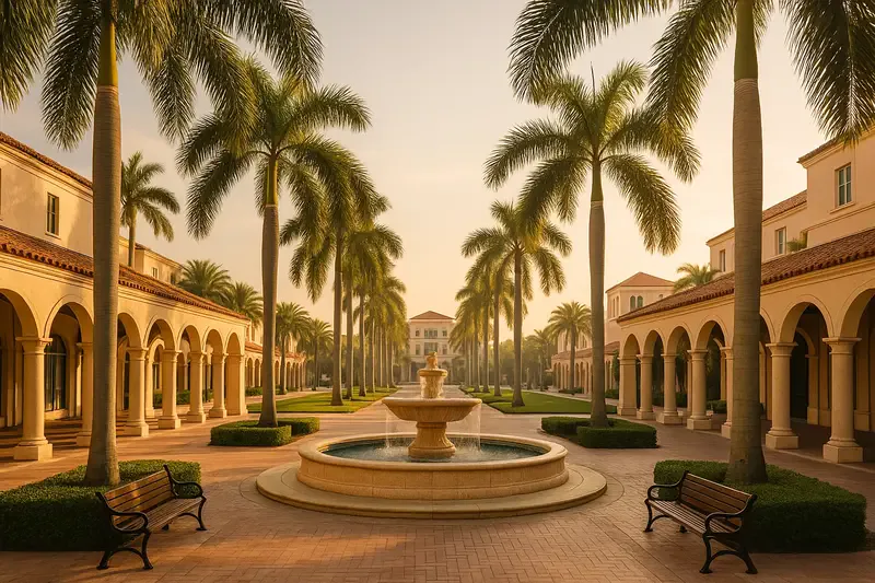 Boca Raton — Dual Diagnosis
