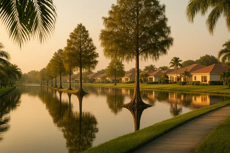 Coral Springs — Dual Diagnosis