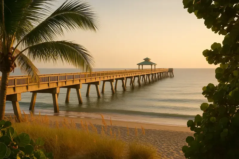 Deerfield Beach — Dual Diagnosis