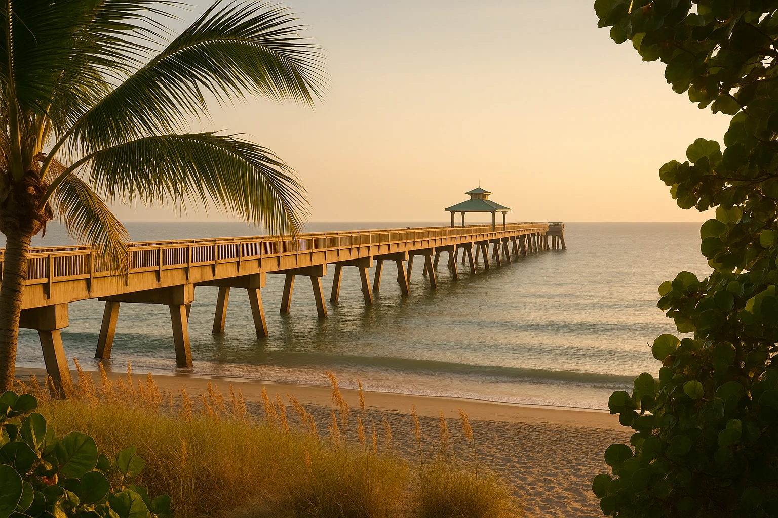 Deerfield Beach, FL