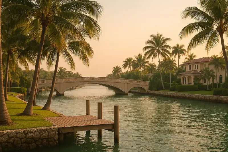Fort Lauderdale — Dual Diagnosis