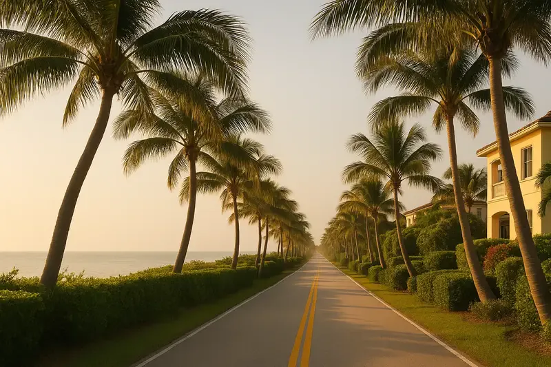 Highland Beach — Dual Diagnosis