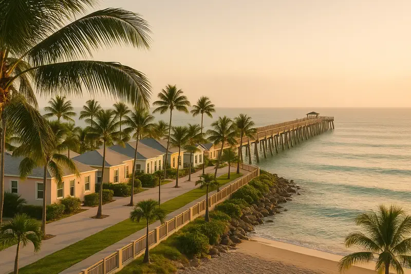 Lake Worth Beach — Dual Diagnosis