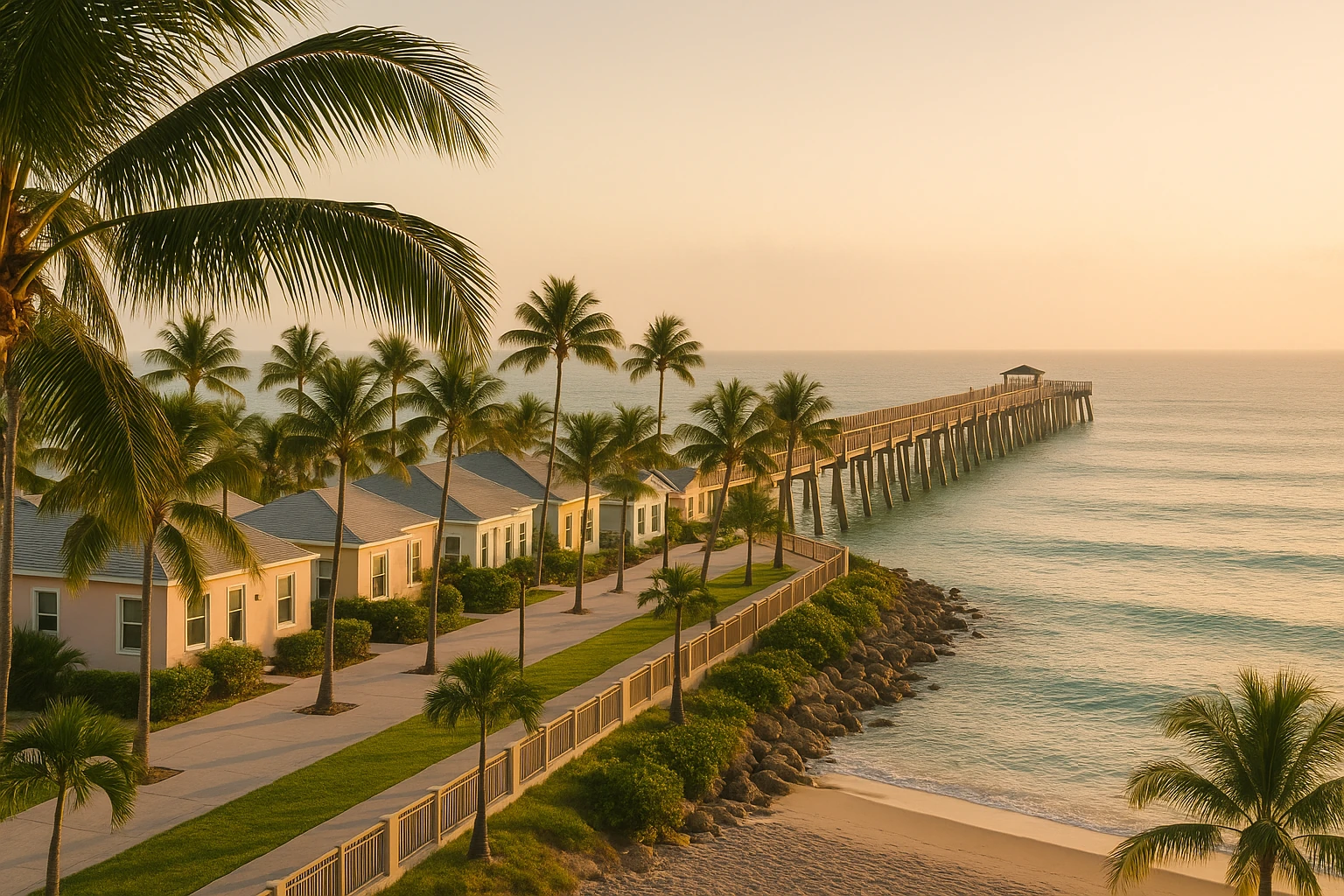 Lake Worth Beach